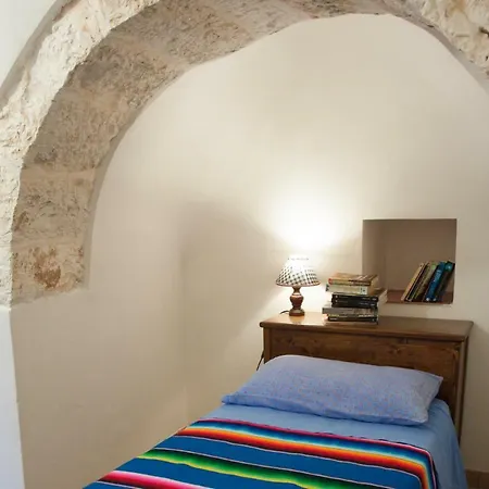 Trullo Dimora Della Valle Locorotondo