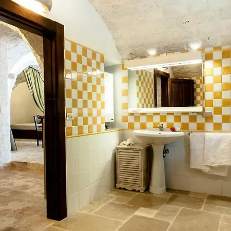 Trullo Dimora Della Valle 4*