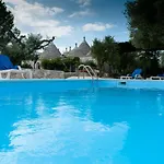 Guest house Trullo Dimora Della Valle