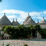 Trullo Dimora Della Valle 4*