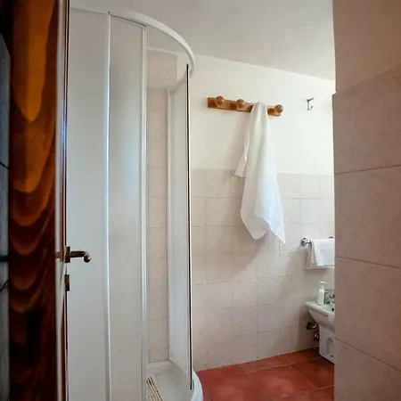 Trullo Dimora Della Valle Гостевой дом Локоротондо