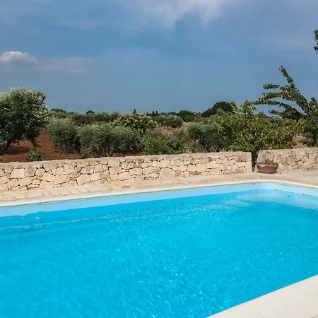 Trullo Dimora Della Valle